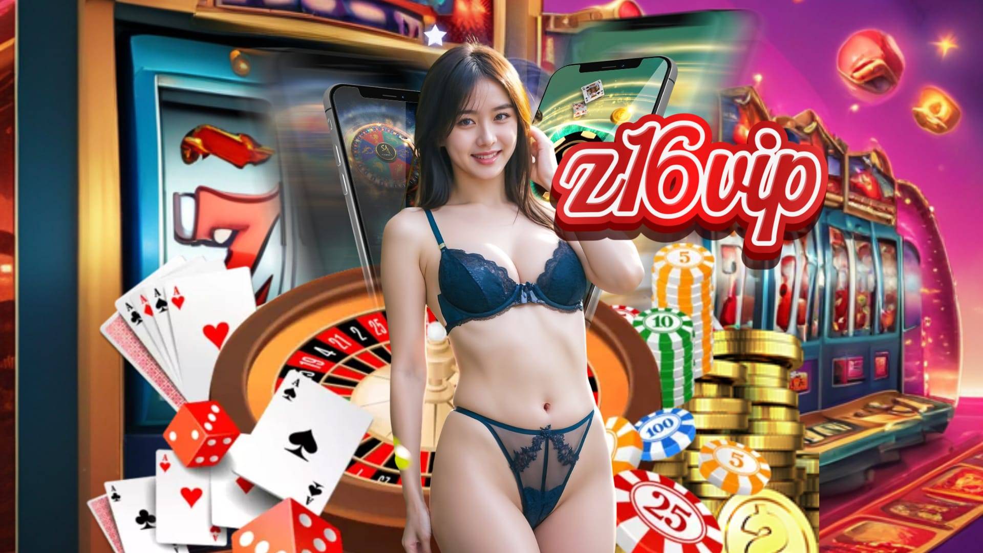z16 vip เครดิตฟรี