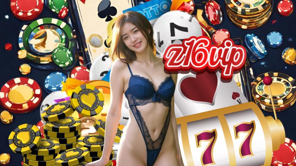 z16 vip ทรูวอลเลท