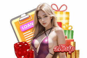z16 vip ฝากถอน