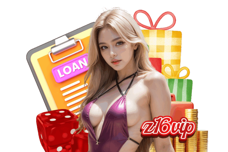 z16 vip ฝากถอน