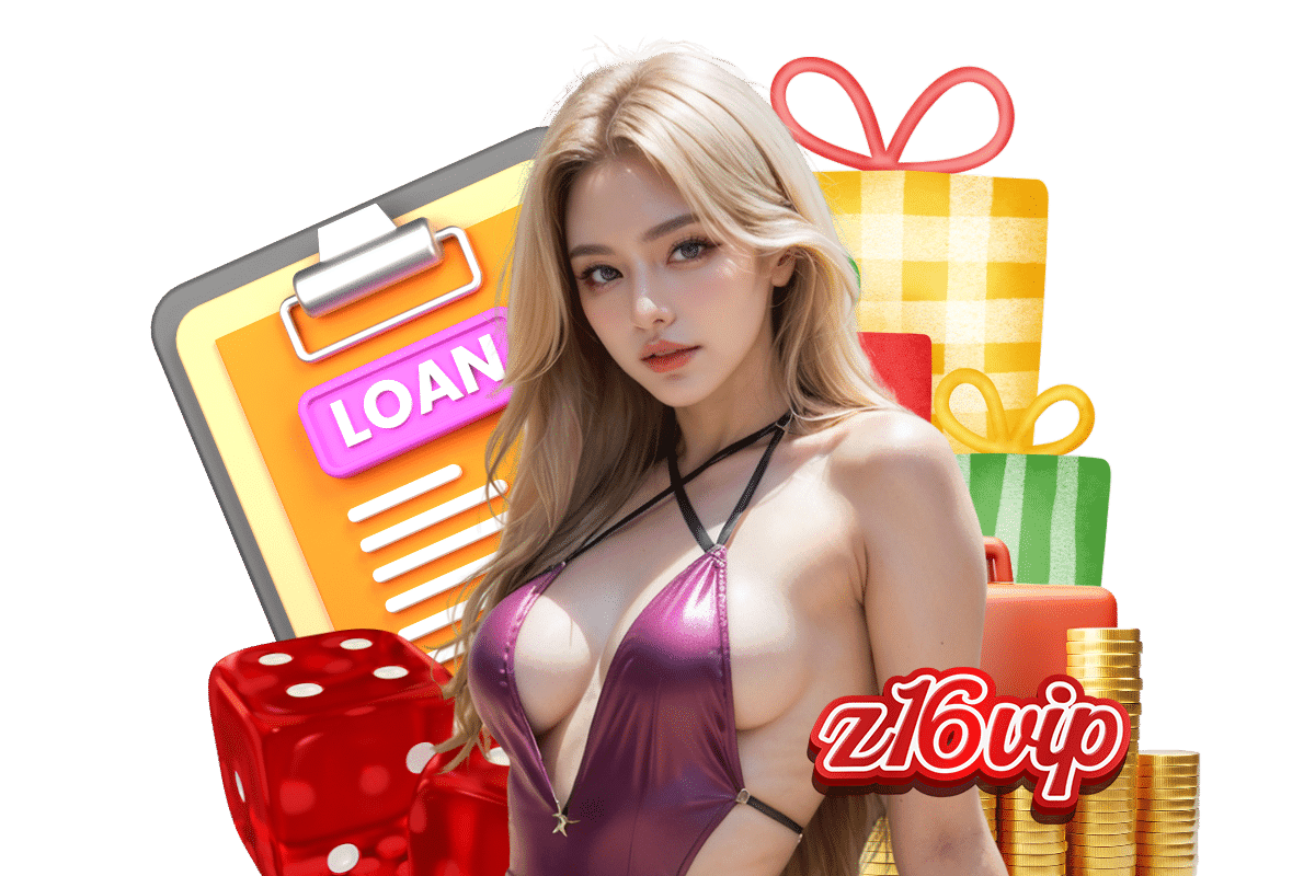 z16 vip ฝากถอน