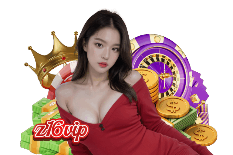 z16 vip ไลน์