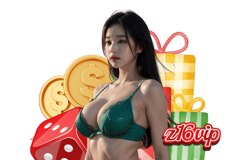 z16 คาสิโน