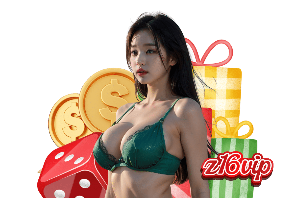 z16 คาสิโน